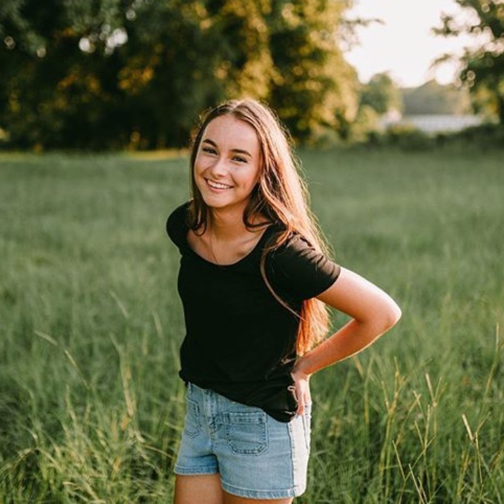 Meet your Posher, Madison